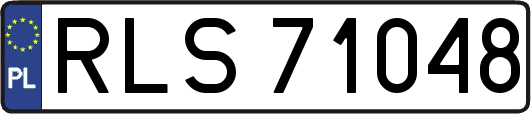 RLS71048