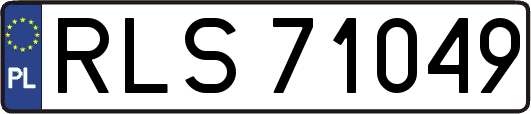 RLS71049