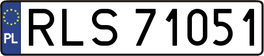 RLS71051
