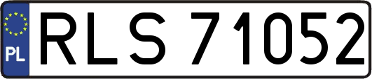RLS71052