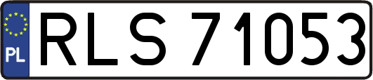 RLS71053