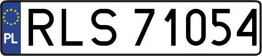RLS71054