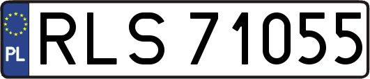 RLS71055