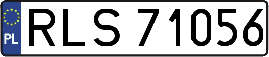RLS71056