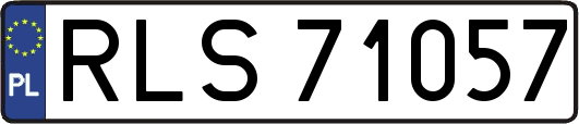 RLS71057