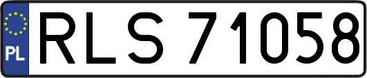 RLS71058