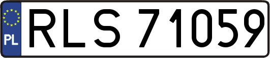 RLS71059
