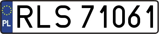 RLS71061
