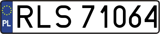 RLS71064