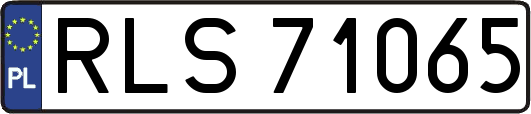 RLS71065