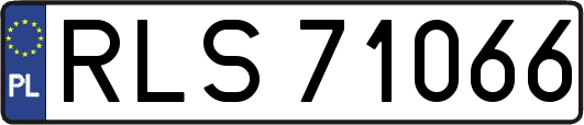 RLS71066