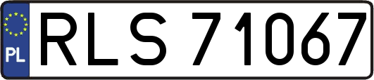 RLS71067