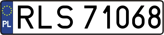 RLS71068
