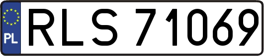 RLS71069