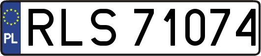 RLS71074
