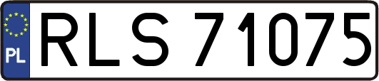 RLS71075