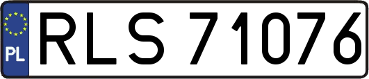 RLS71076