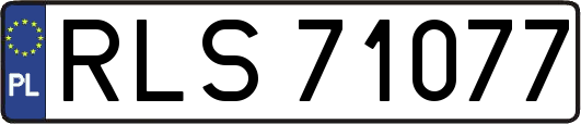 RLS71077