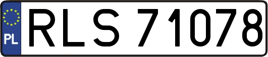 RLS71078