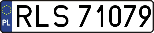 RLS71079