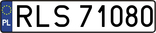 RLS71080