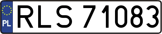 RLS71083