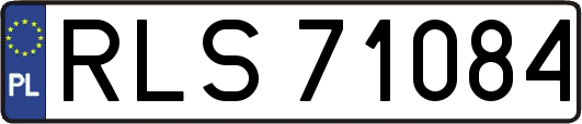 RLS71084