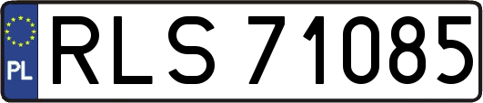 RLS71085