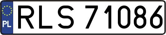 RLS71086