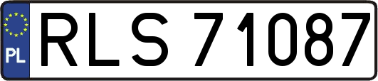 RLS71087