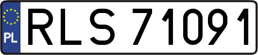 RLS71091