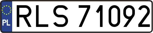 RLS71092