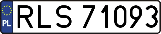 RLS71093