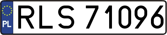 RLS71096