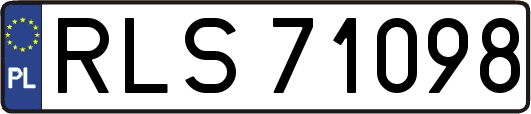 RLS71098