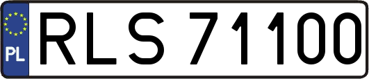 RLS71100