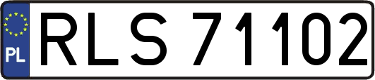 RLS71102