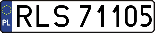 RLS71105