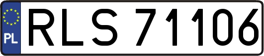 RLS71106