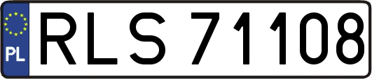 RLS71108