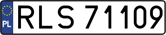 RLS71109