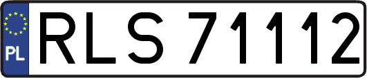 RLS71112