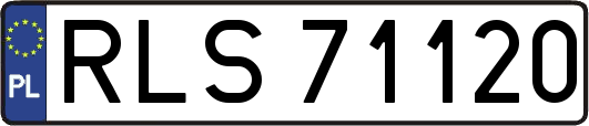 RLS71120
