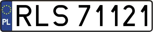 RLS71121