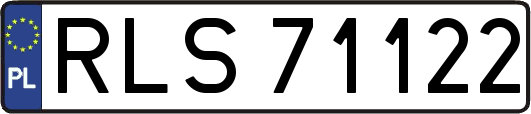 RLS71122