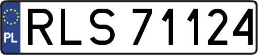 RLS71124