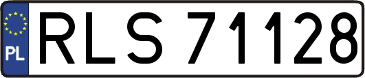 RLS71128