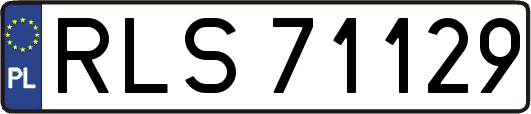 RLS71129