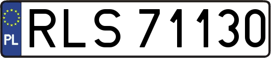 RLS71130