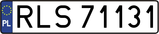 RLS71131